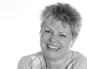 Claudia Vogel, Sekretariat der Sauter AG