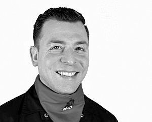 Hendrik Plath, Mitarbeiter der Sauter AG